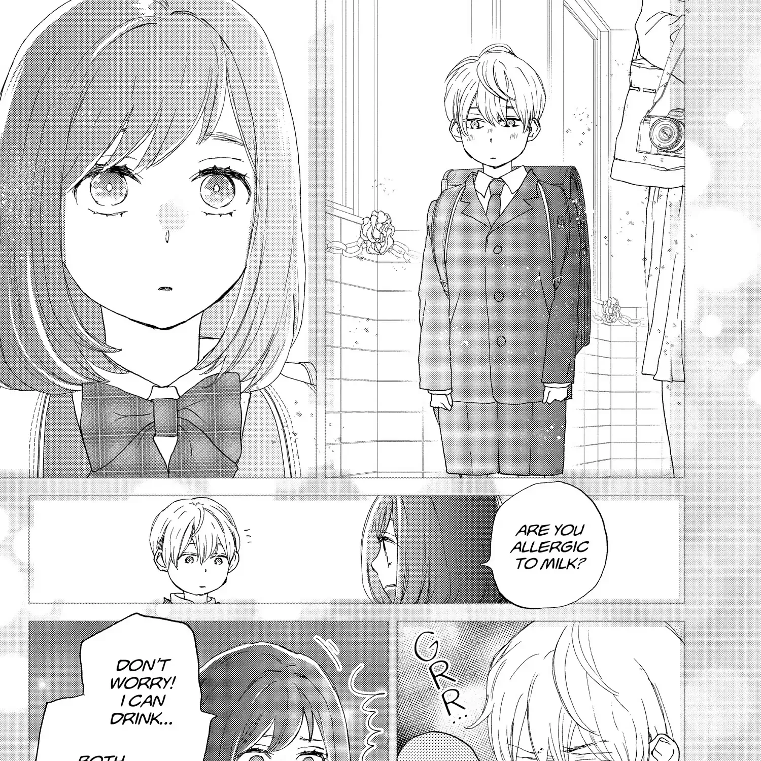 A Star Brighter than the Sun