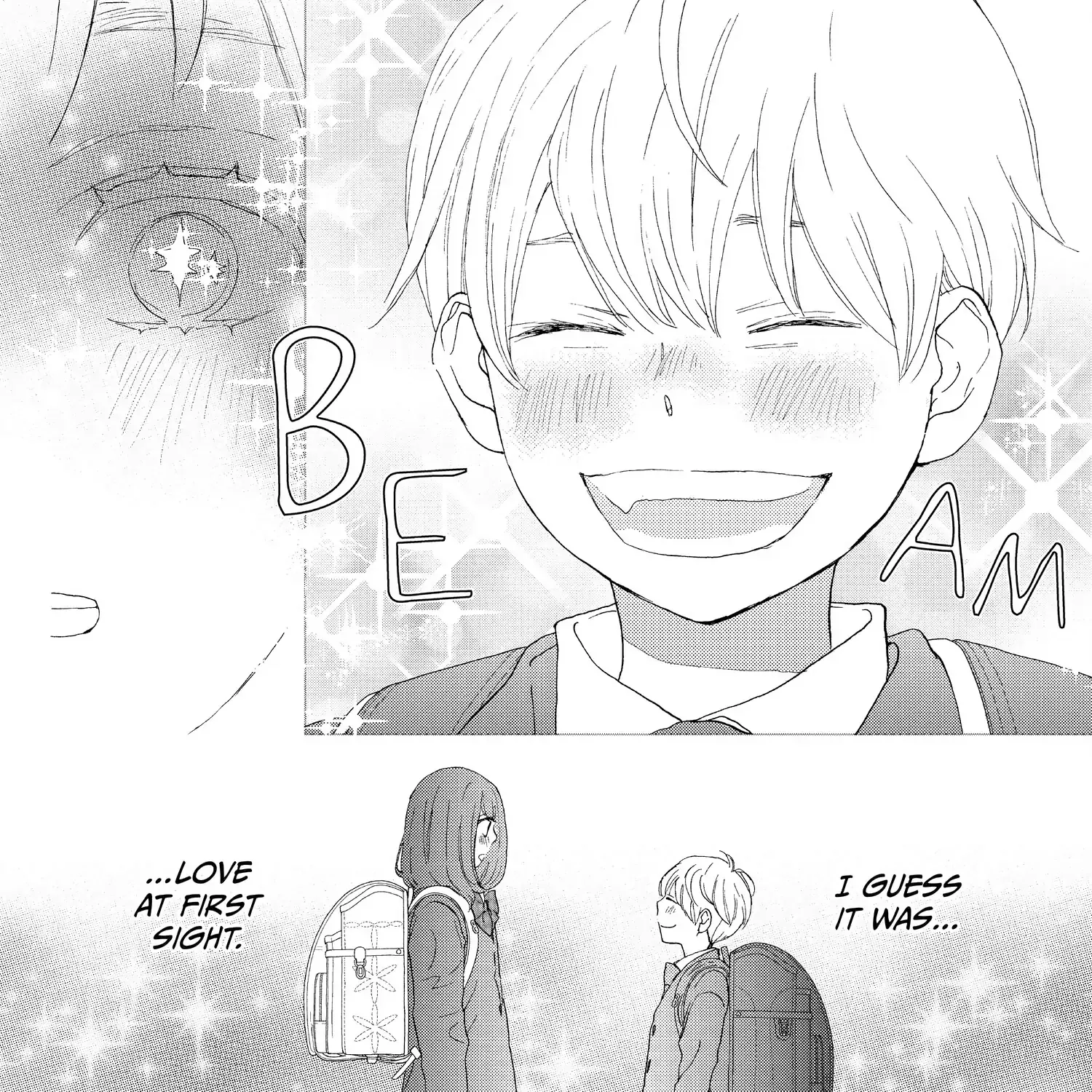 A Star Brighter than the Sun