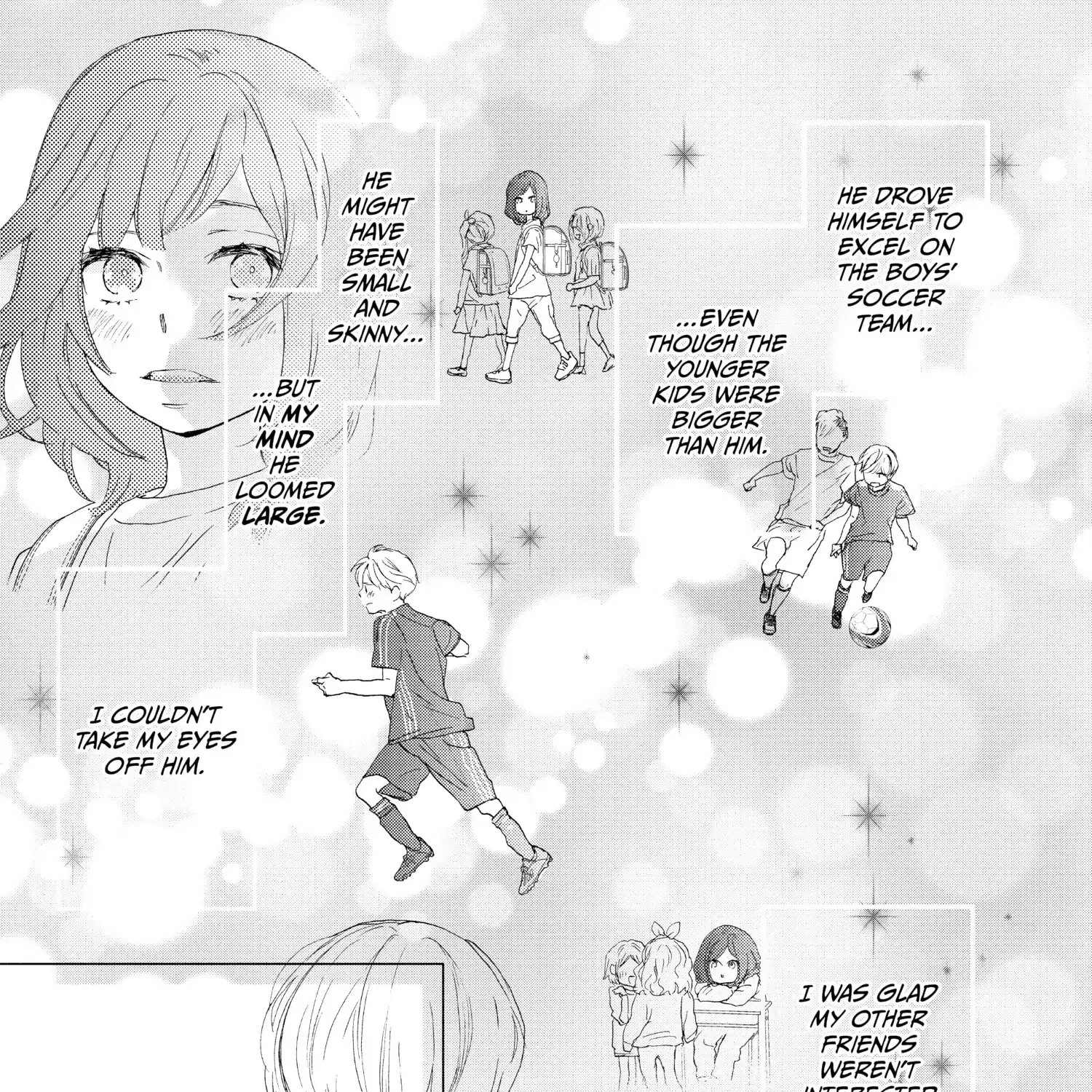 A Star Brighter than the Sun