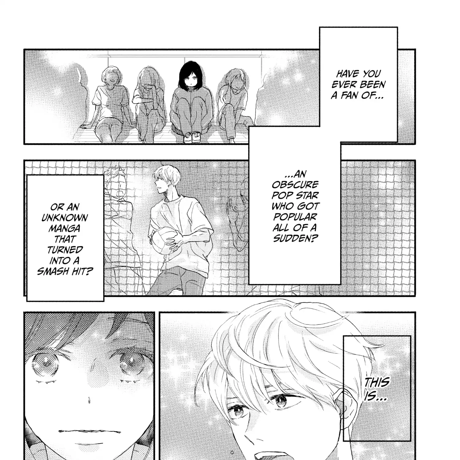 A Star Brighter than the Sun