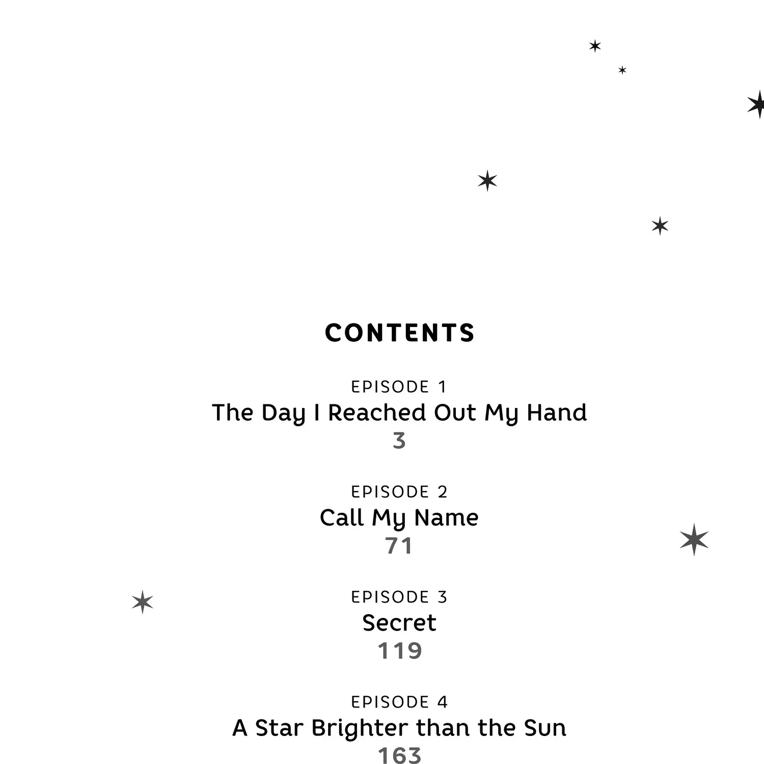 A Star Brighter than the Sun