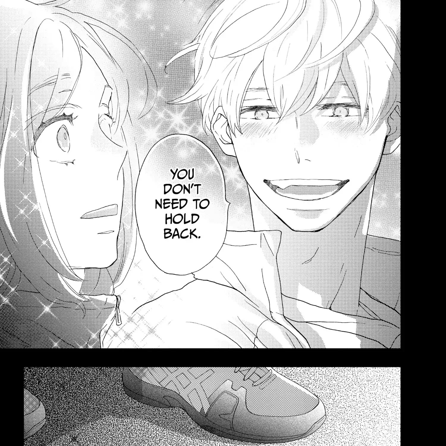 A Star Brighter than the Sun