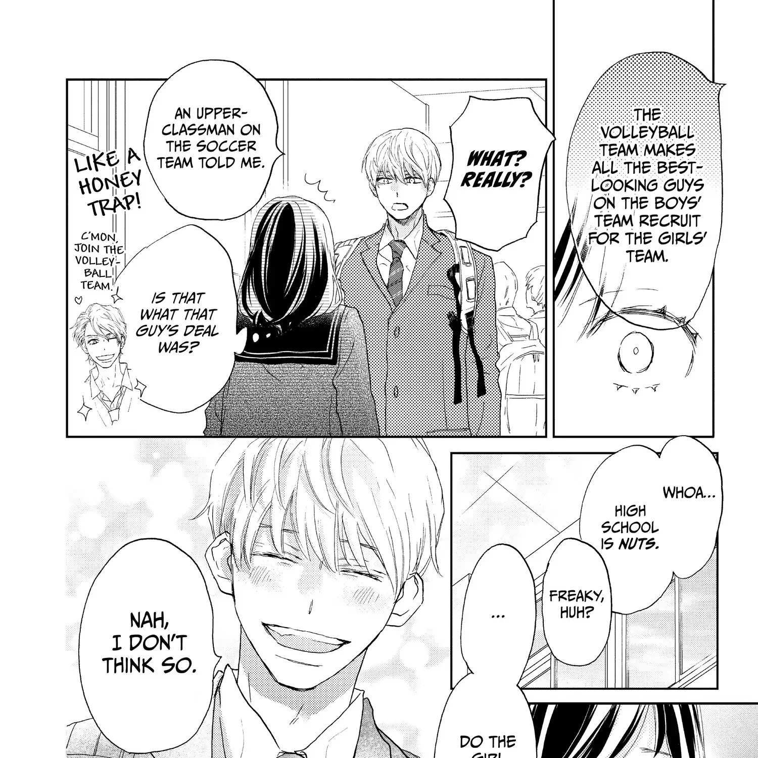 A Star Brighter than the Sun