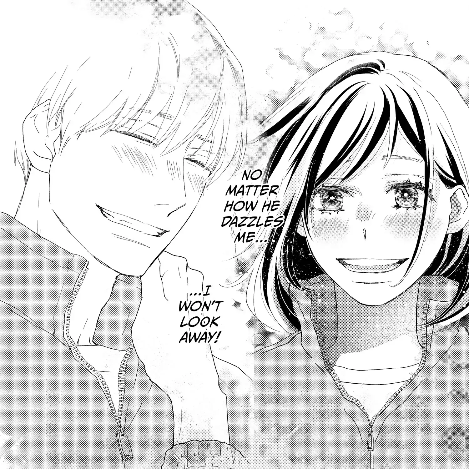 A Star Brighter than the Sun