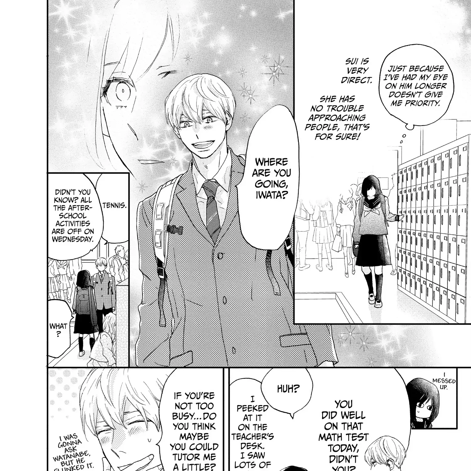 A Star Brighter than the Sun