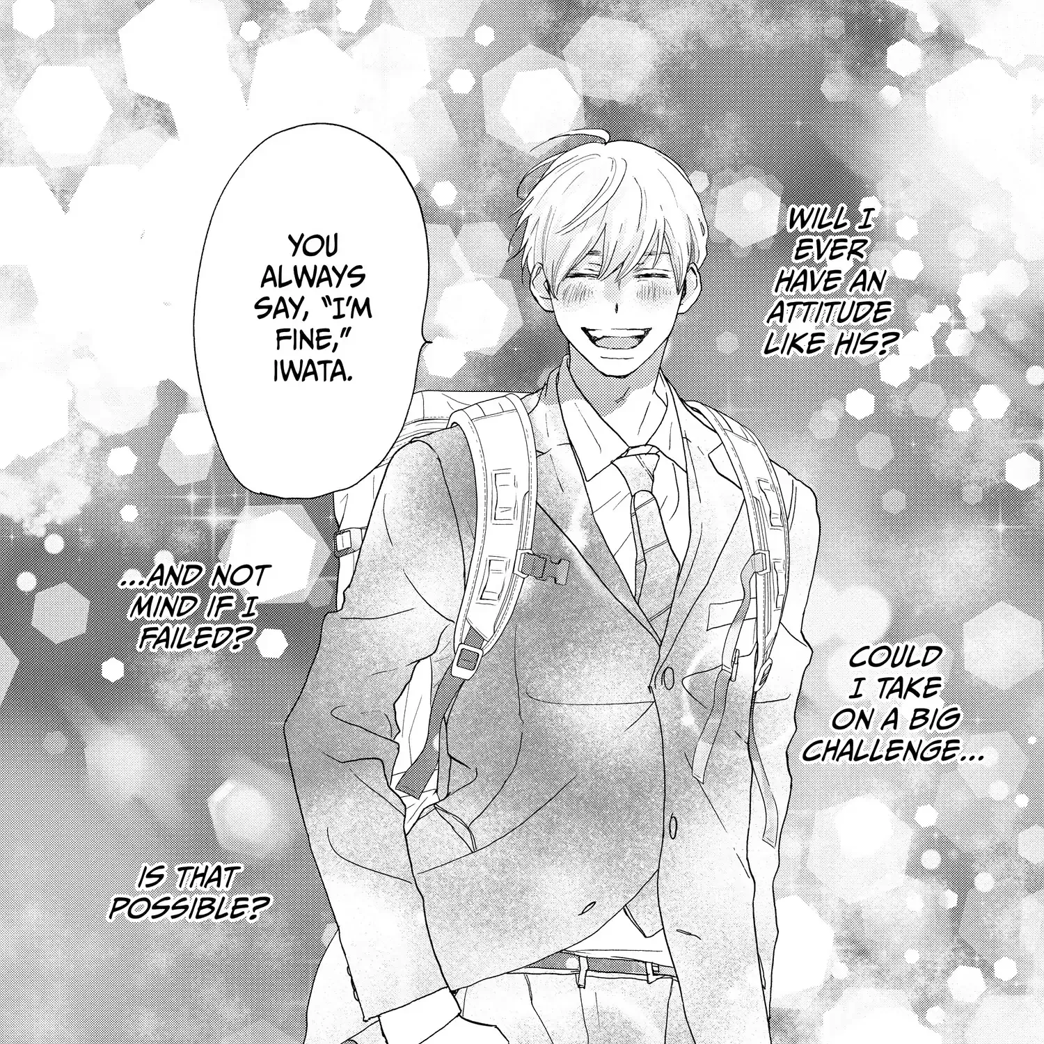 A Star Brighter than the Sun