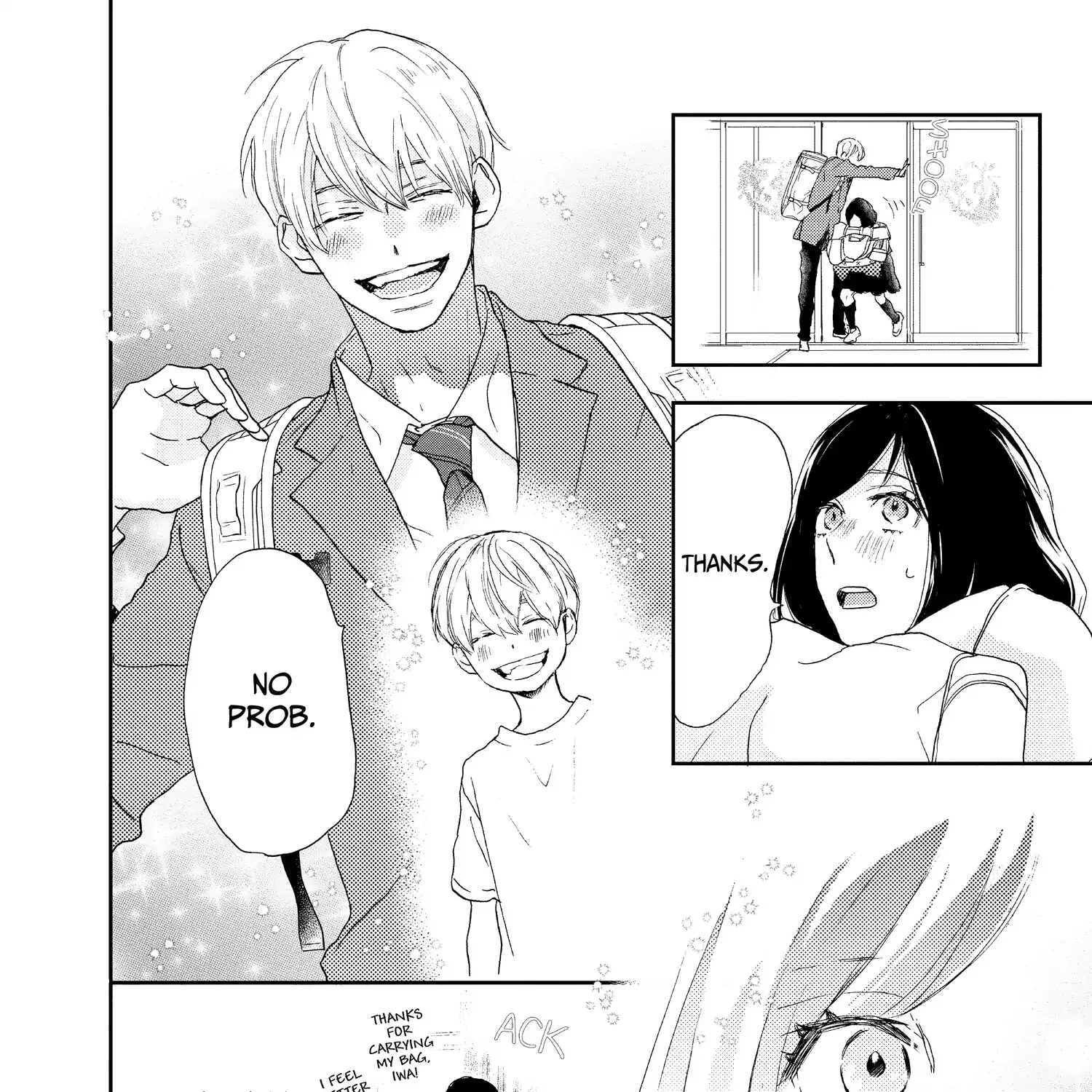 A Star Brighter than the Sun