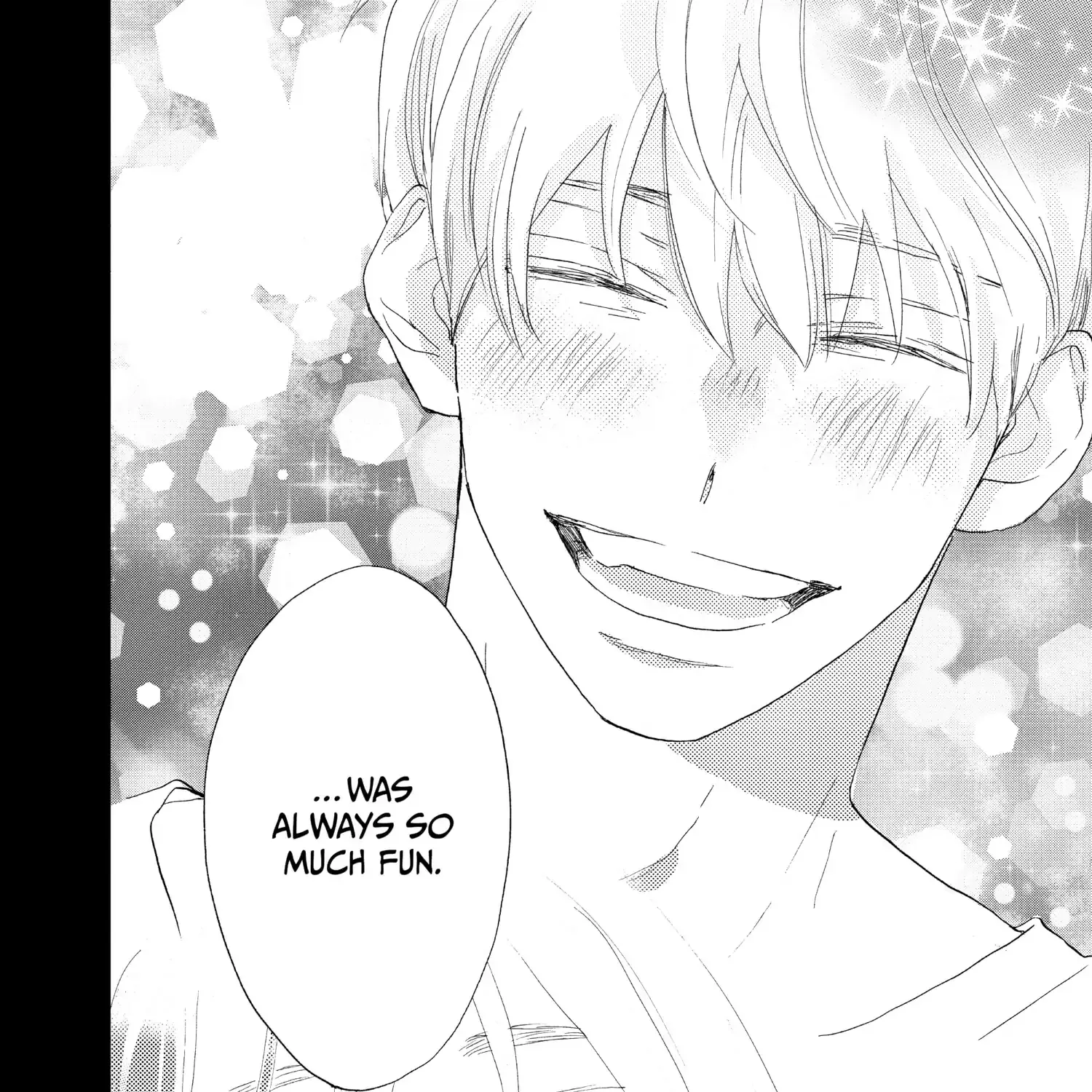 A Star Brighter than the Sun