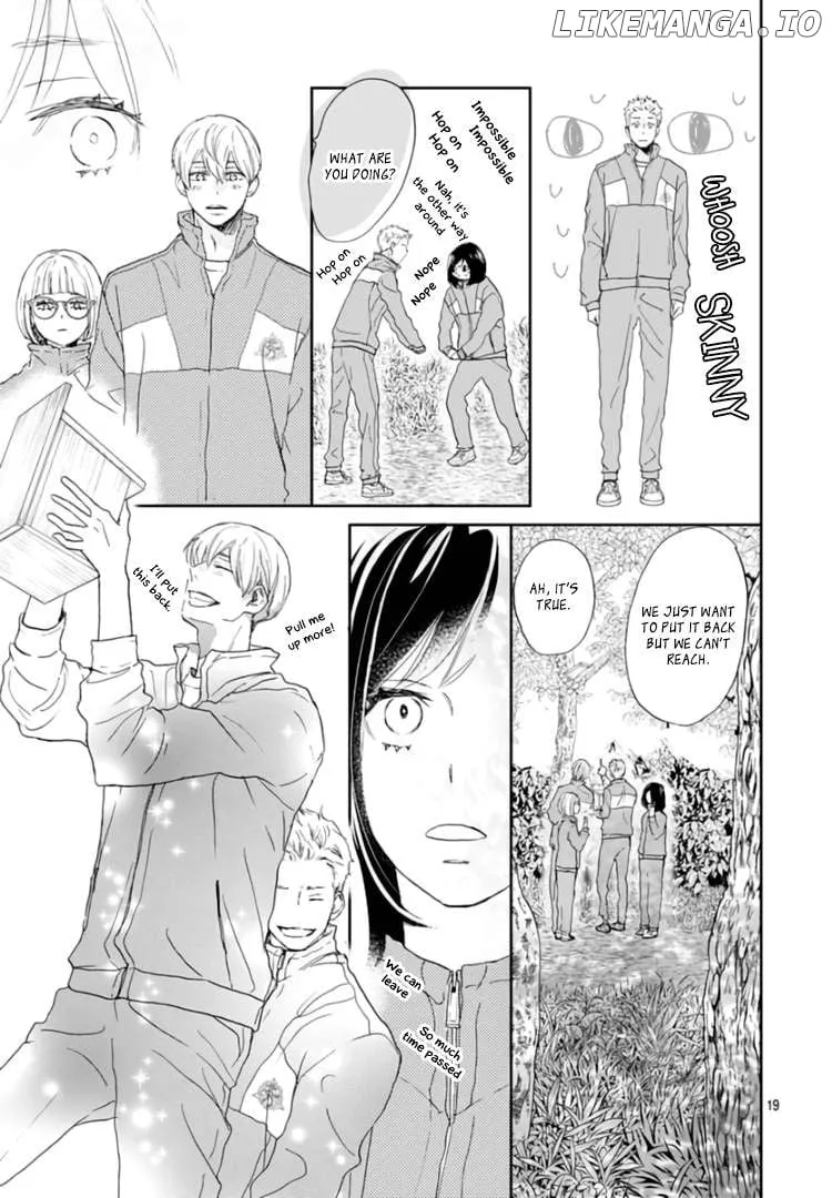 A Star Brighter than the Sun