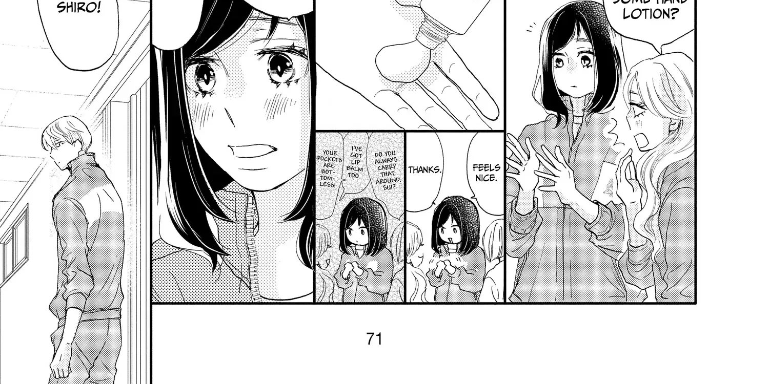 A Star Brighter than the Sun