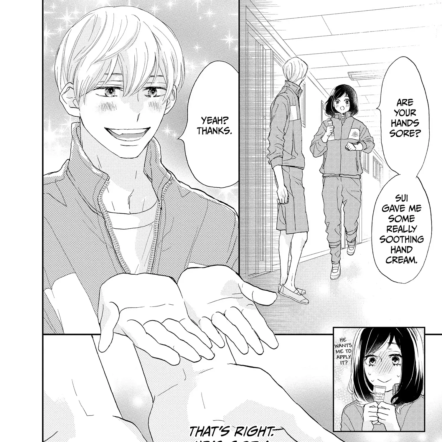 A Star Brighter than the Sun