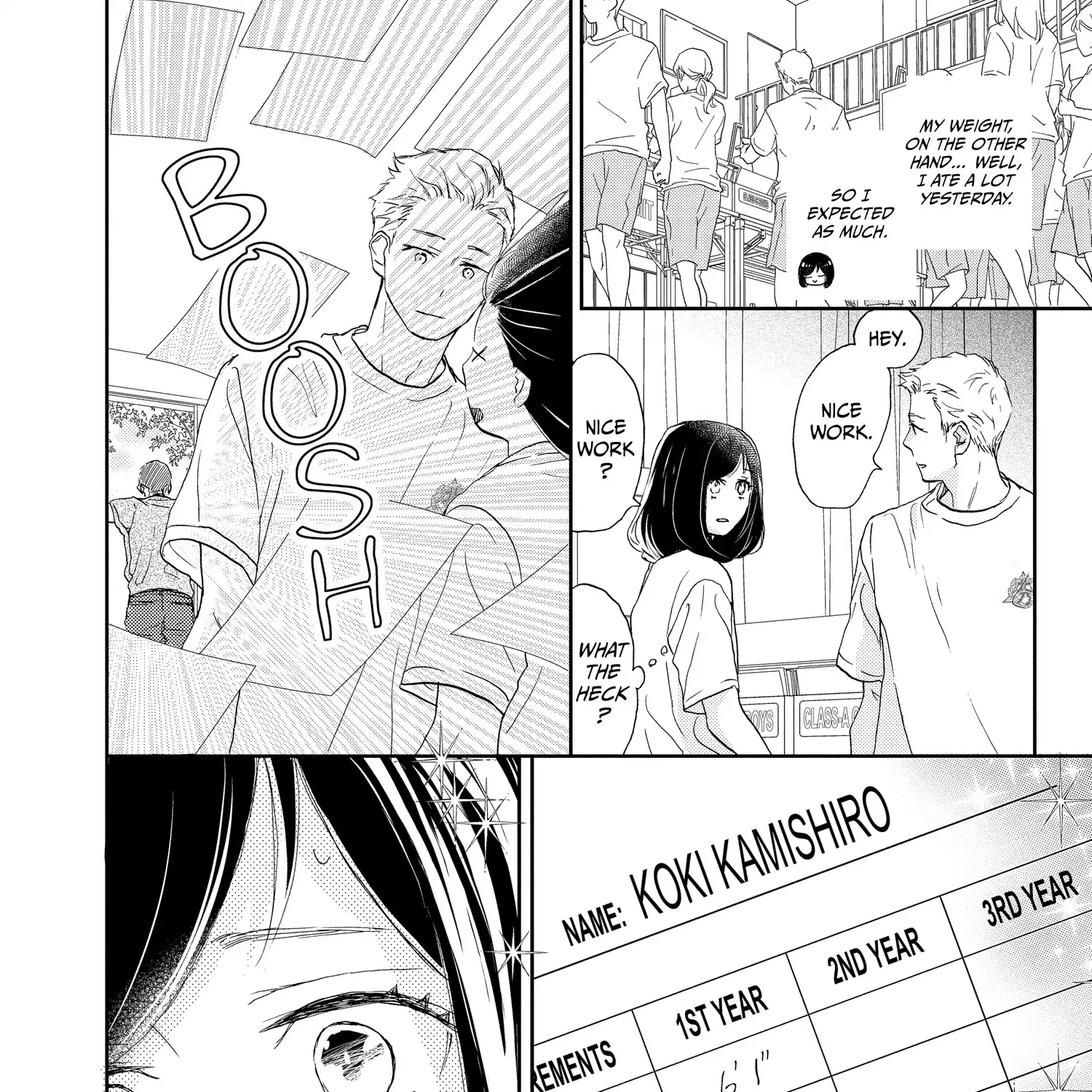 A Star Brighter than the Sun