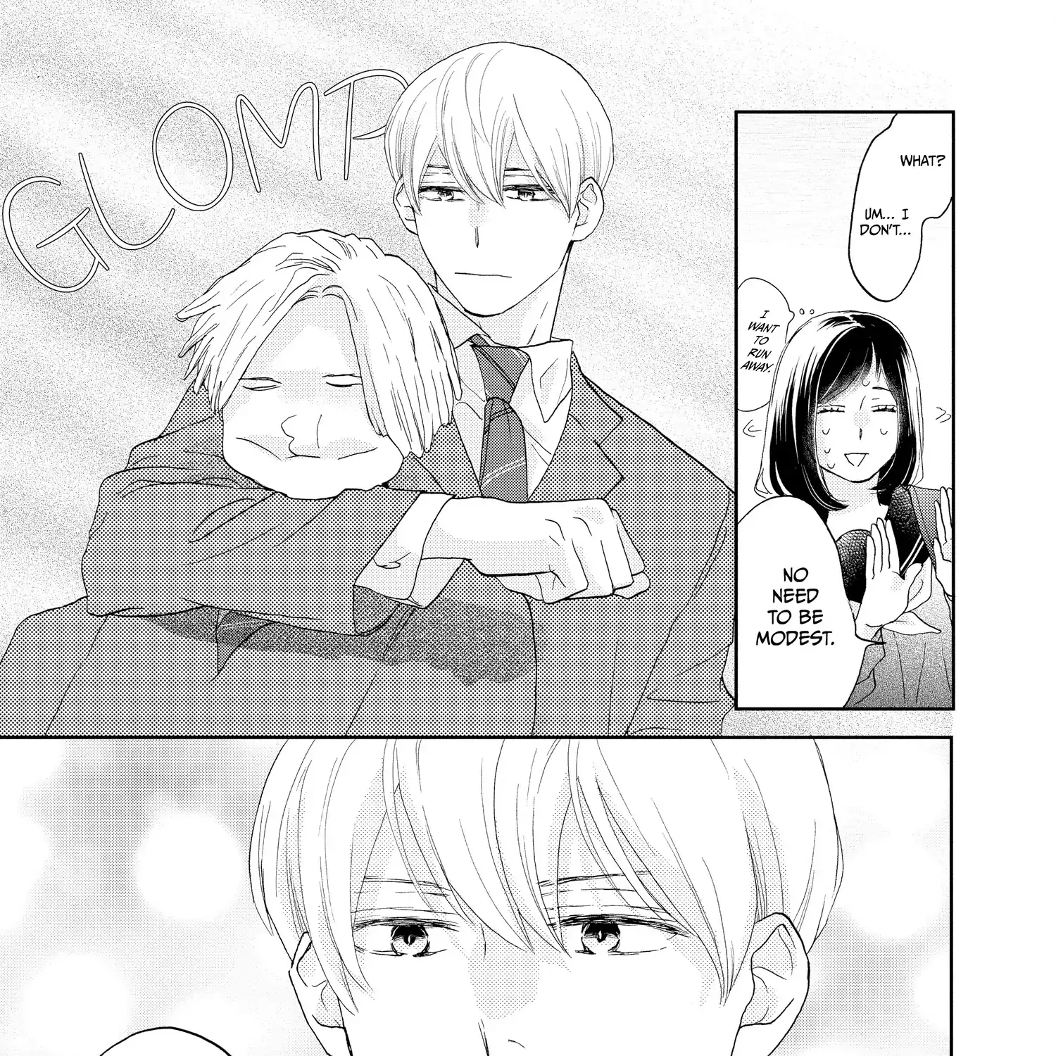 A Star Brighter than the Sun