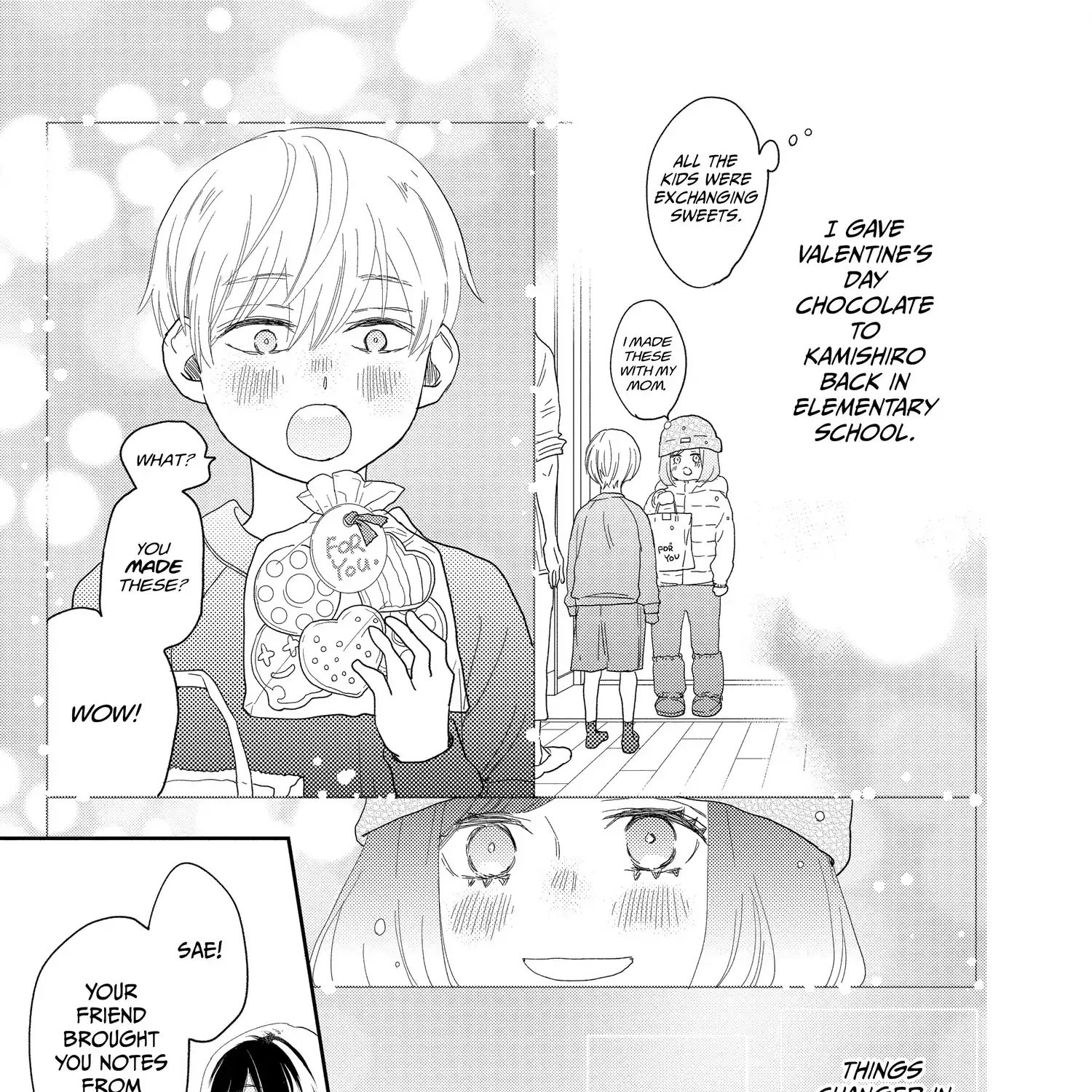 A Star Brighter than the Sun