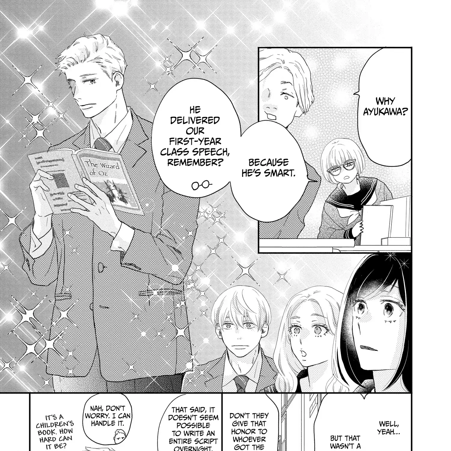 A Star Brighter than the Sun