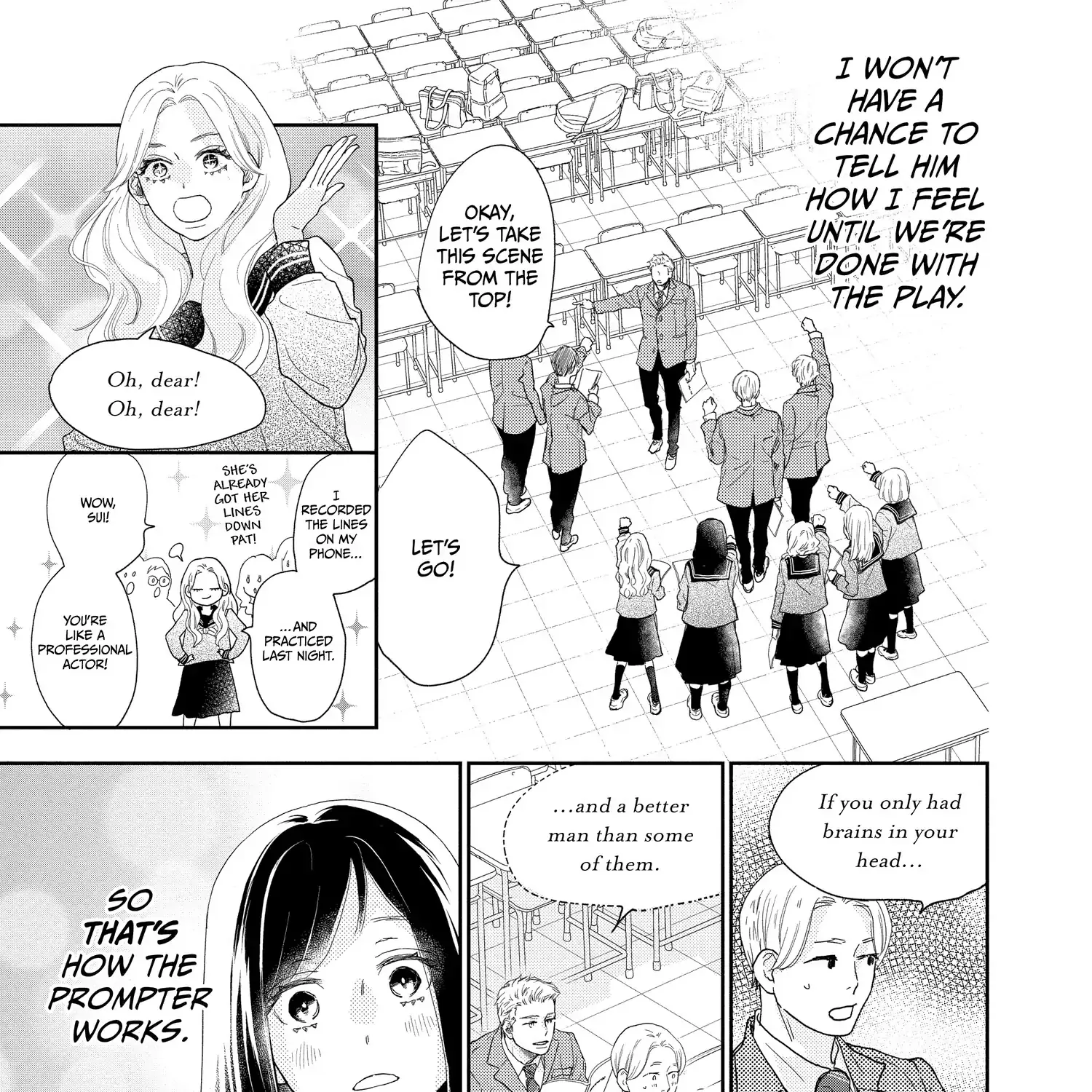 A Star Brighter than the Sun