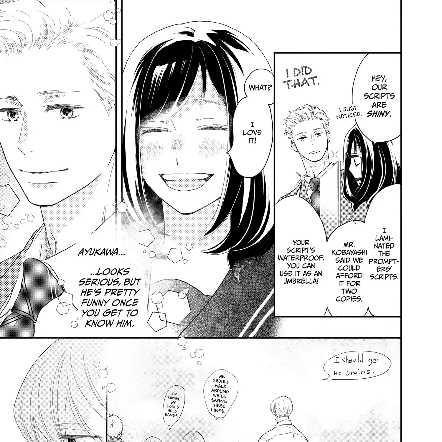 A Star Brighter than the Sun