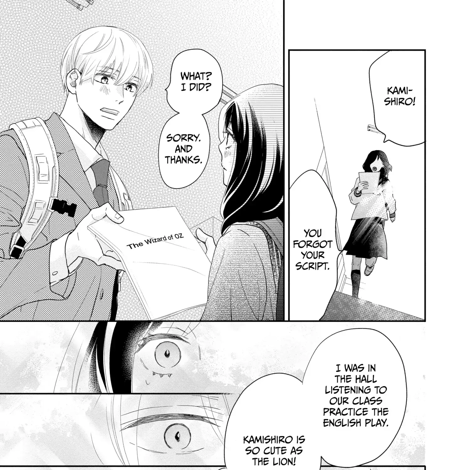 A Star Brighter than the Sun