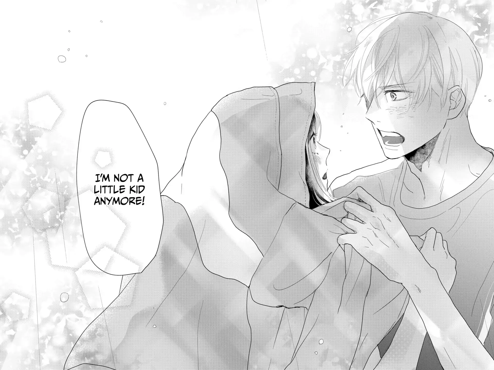 A Star Brighter than the Sun