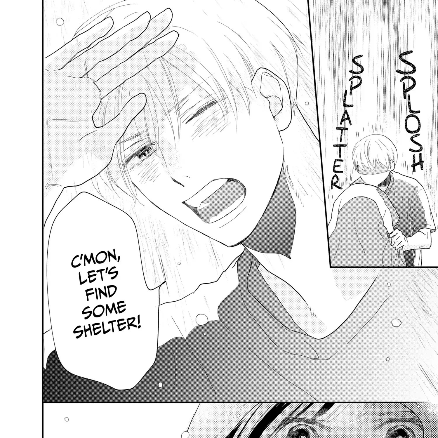 A Star Brighter than the Sun