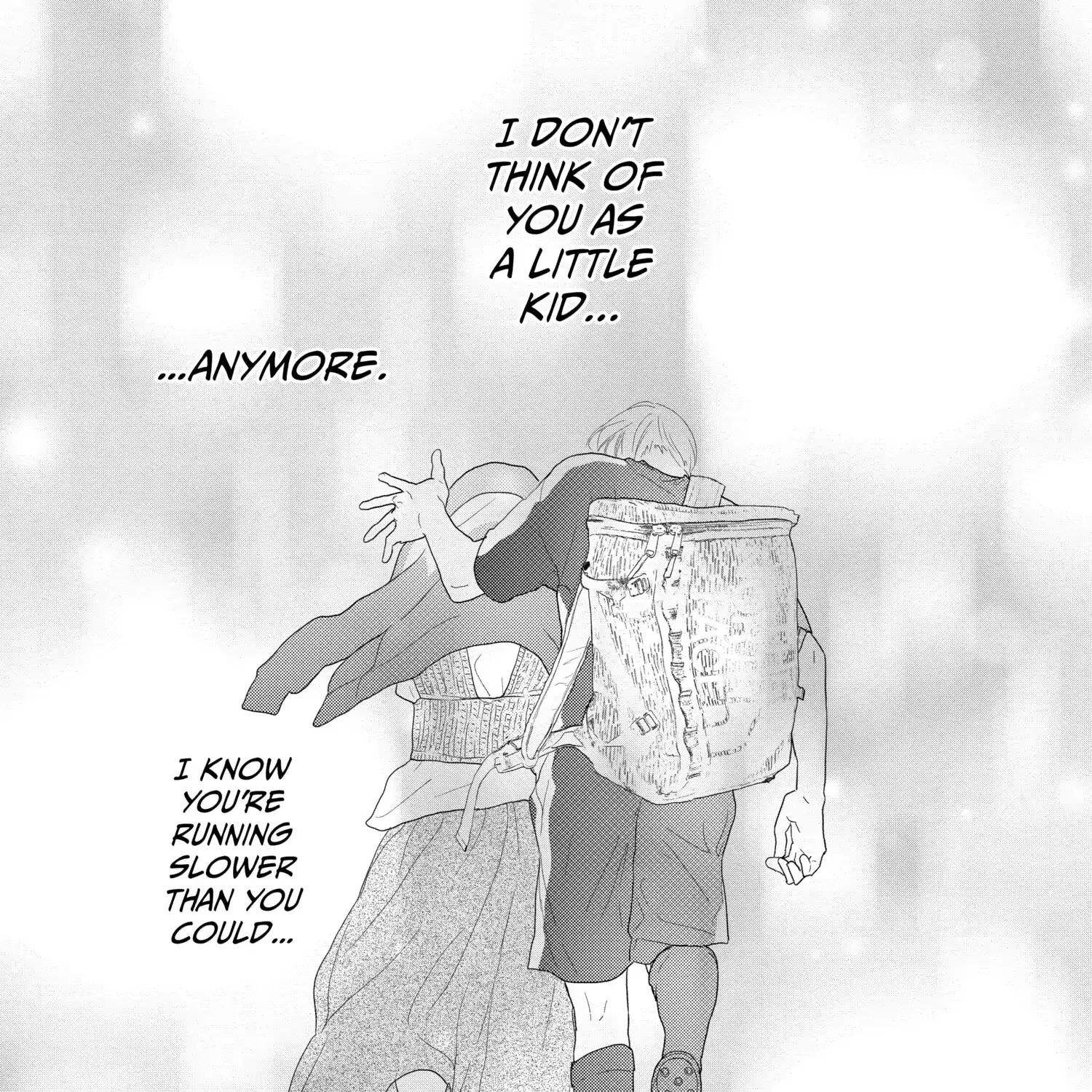 A Star Brighter than the Sun