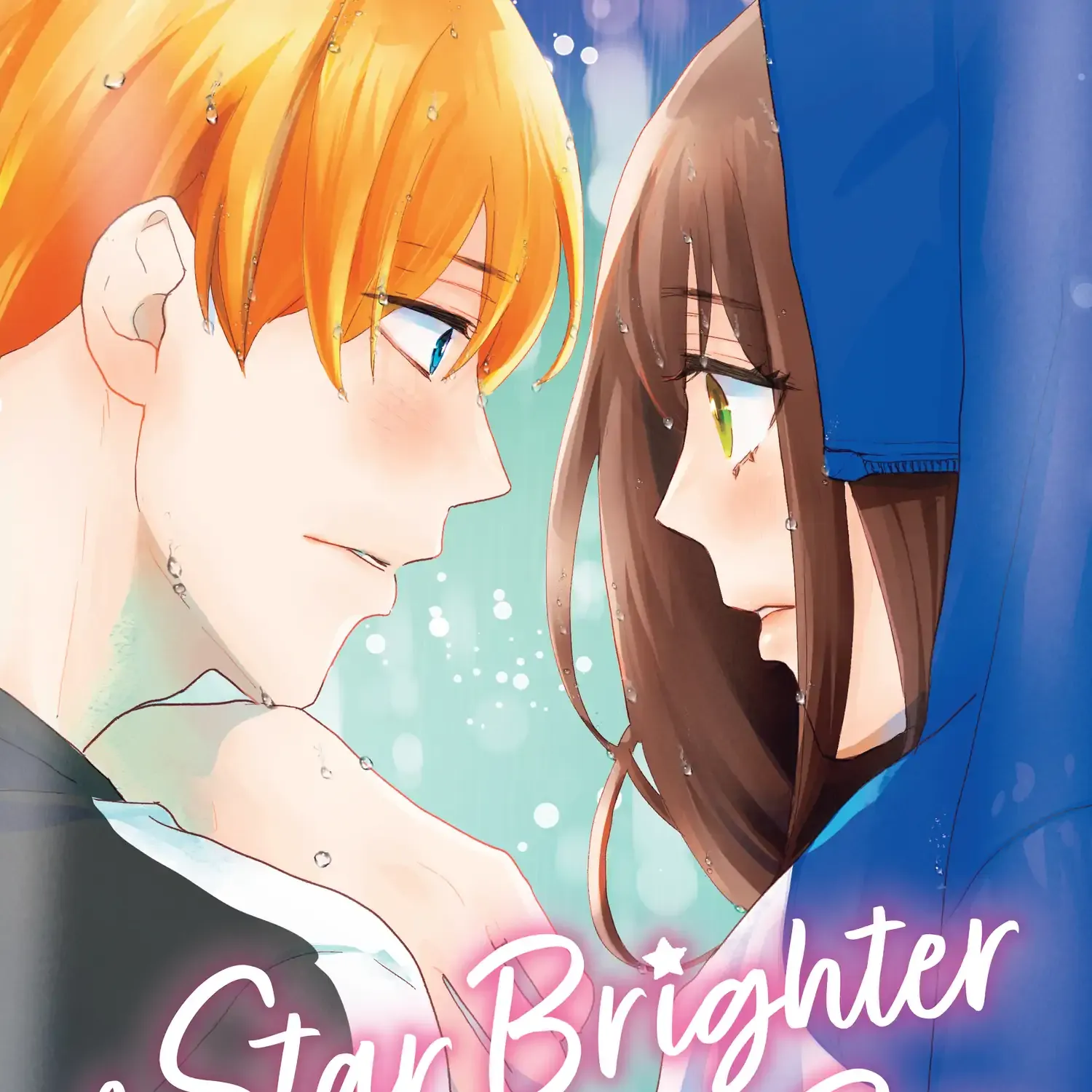 A Star Brighter than the Sun