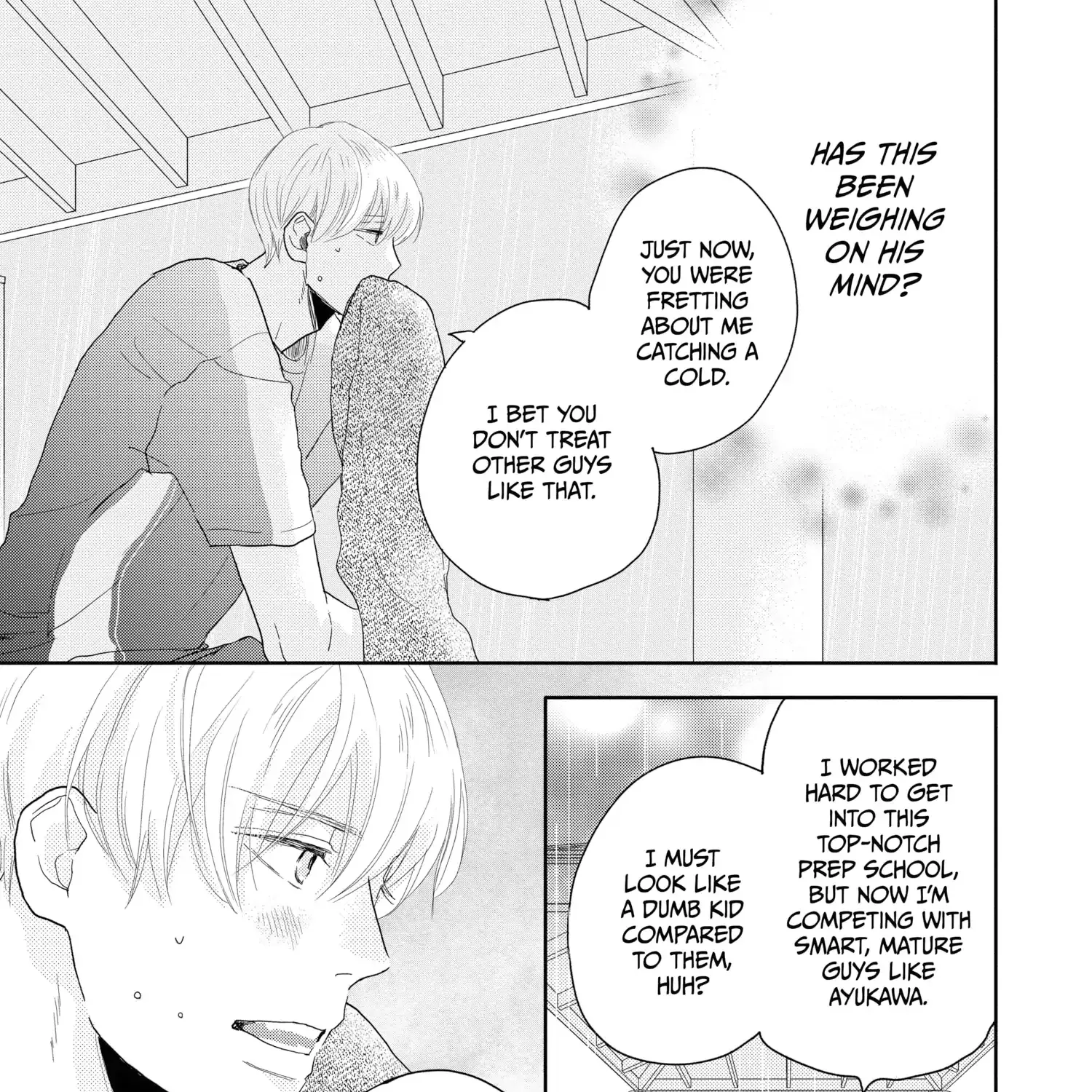 A Star Brighter than the Sun