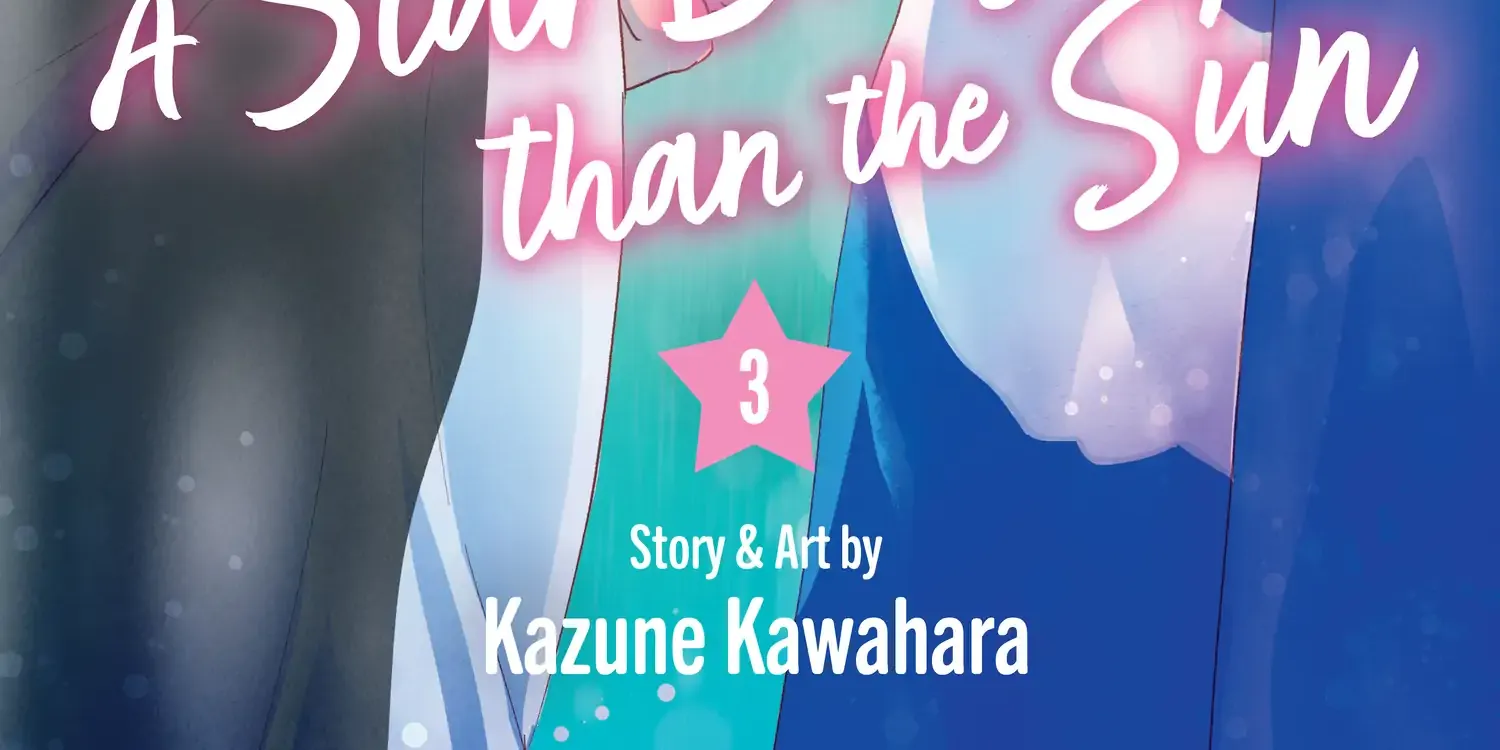 A Star Brighter than the Sun