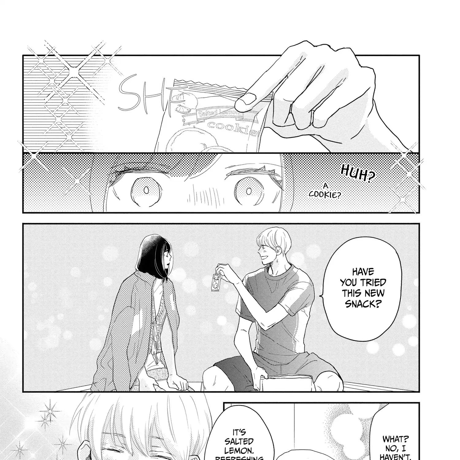 A Star Brighter than the Sun