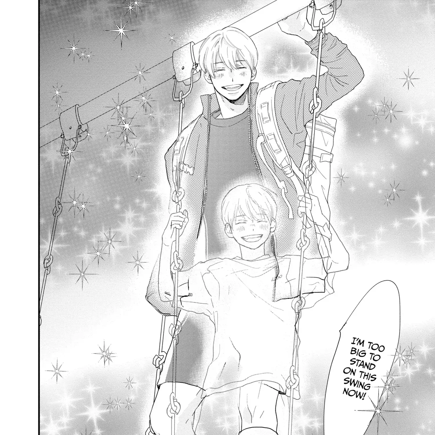 A Star Brighter than the Sun