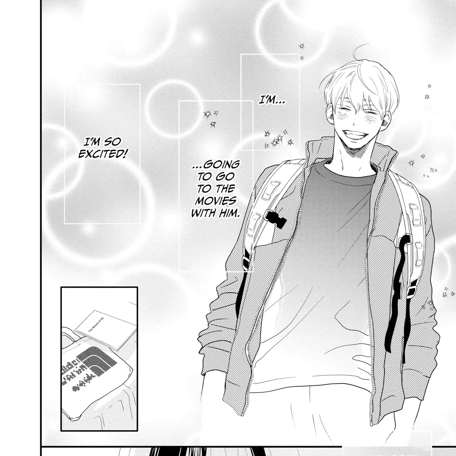 A Star Brighter than the Sun