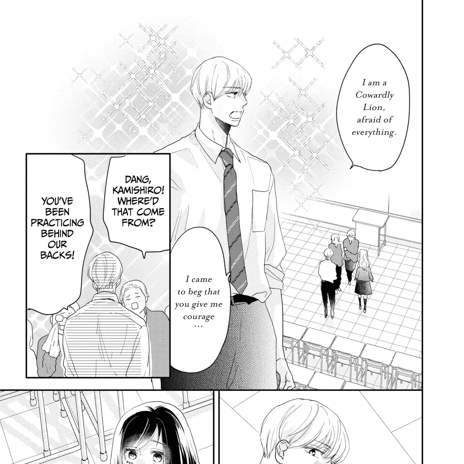 A Star Brighter than the Sun