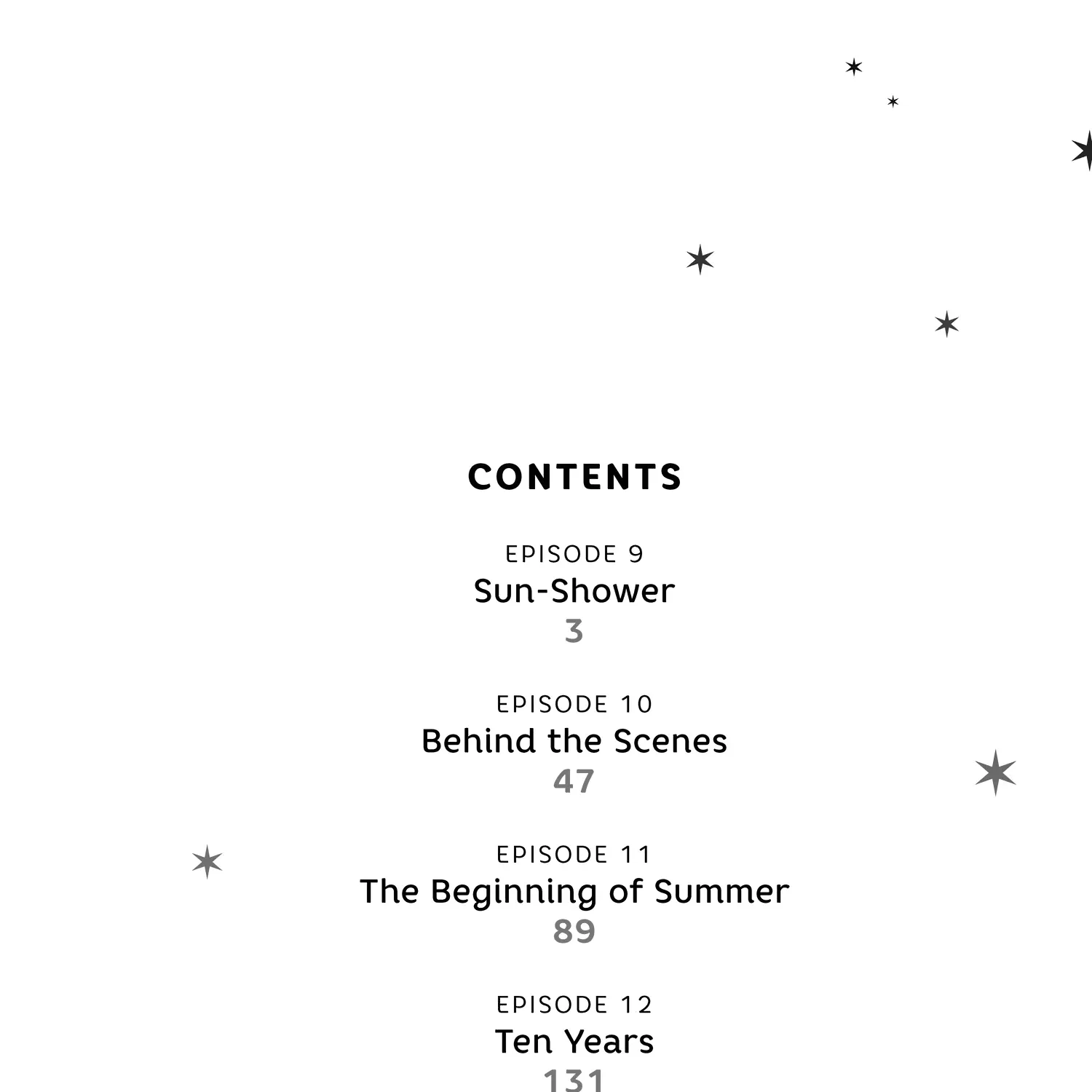 A Star Brighter than the Sun