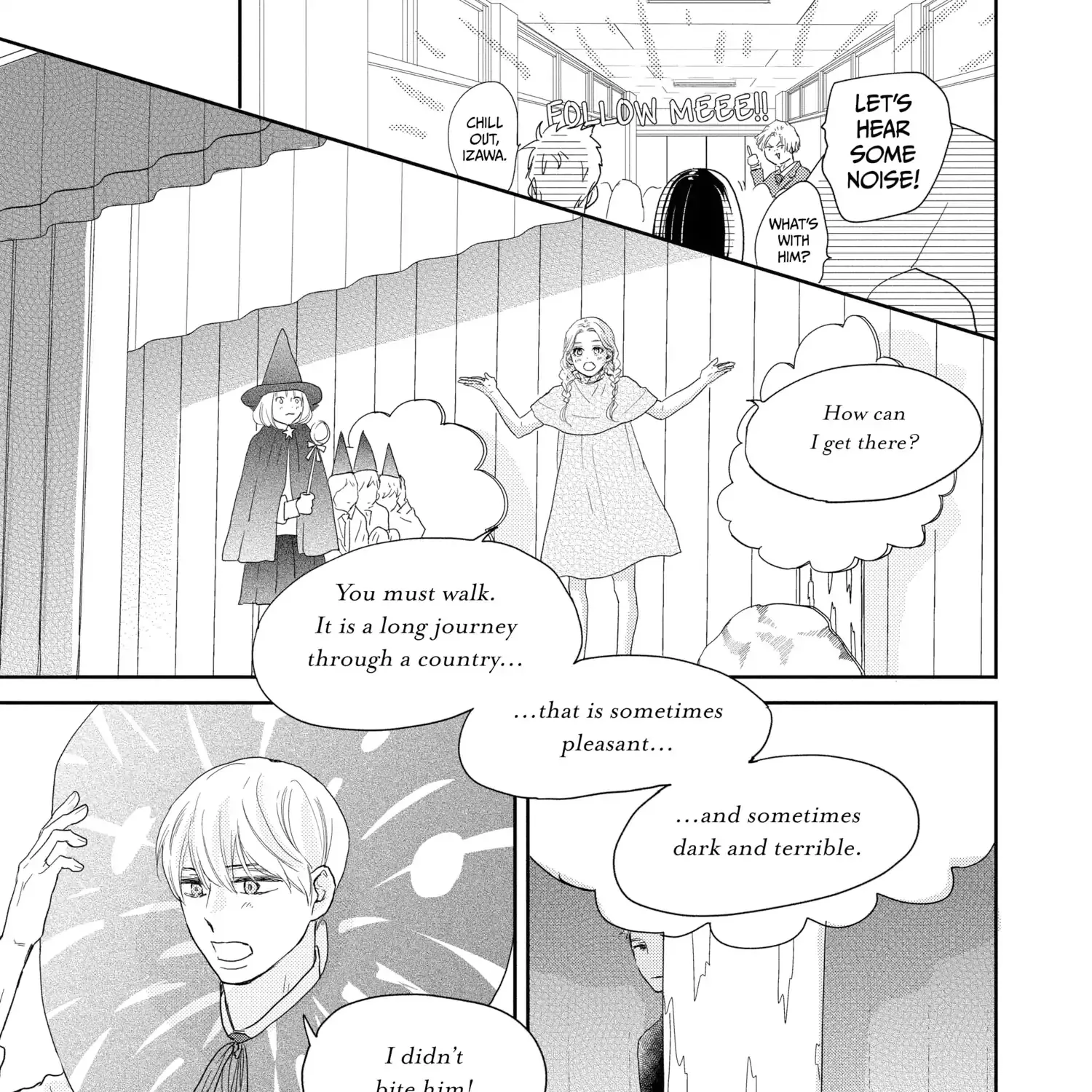 A Star Brighter than the Sun