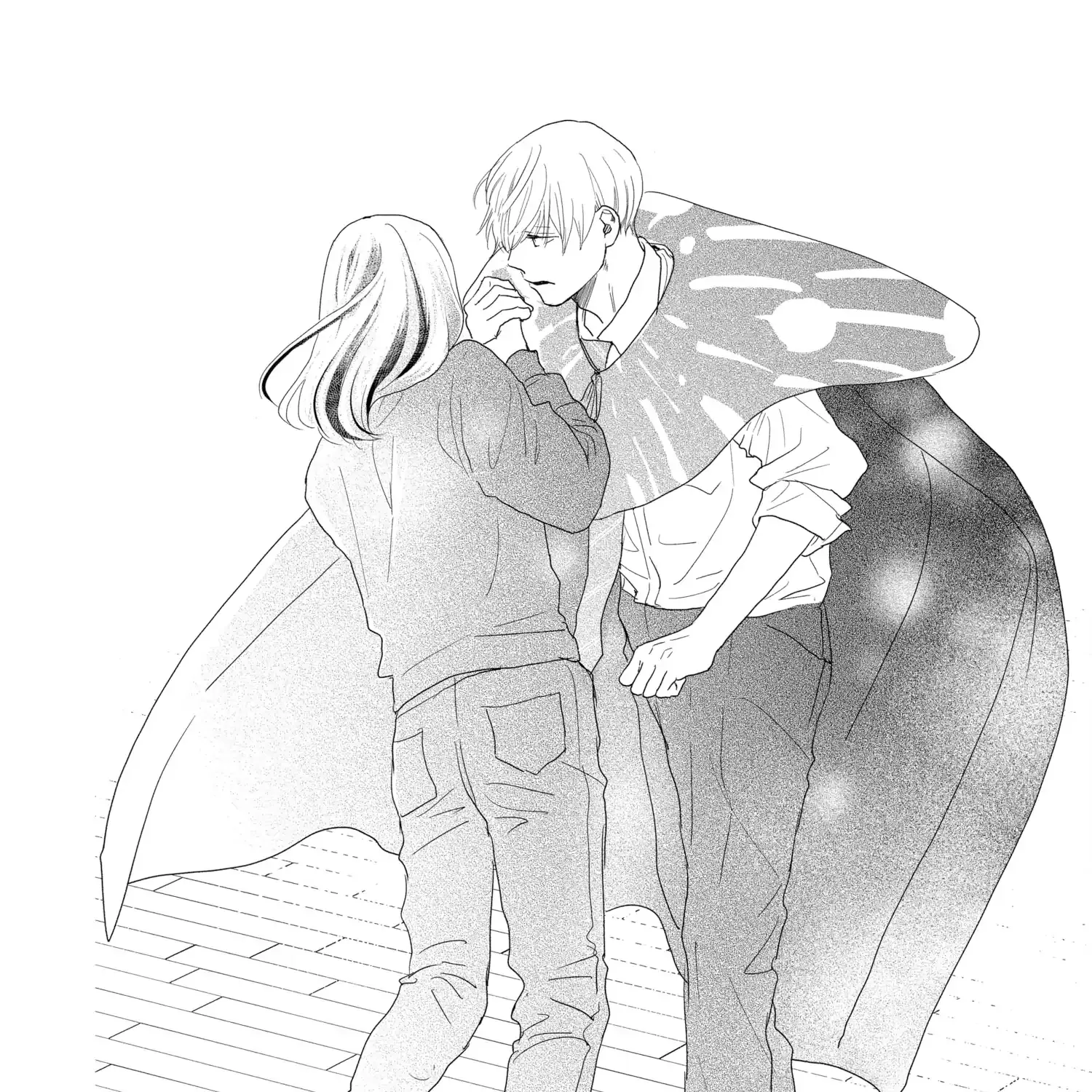 A Star Brighter than the Sun