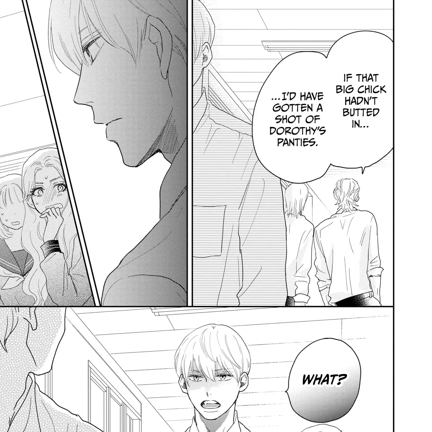 A Star Brighter than the Sun