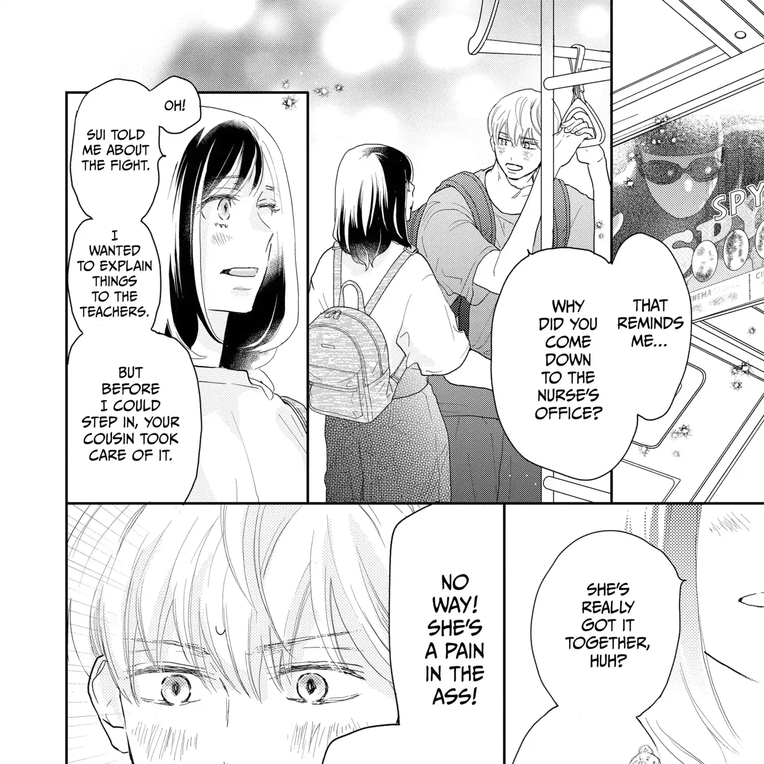 A Star Brighter than the Sun