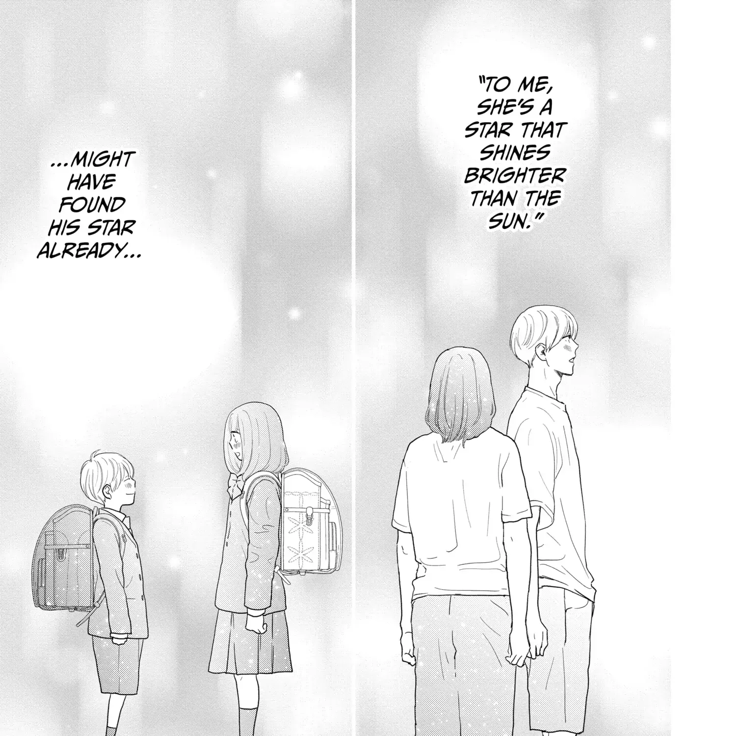 A Star Brighter than the Sun