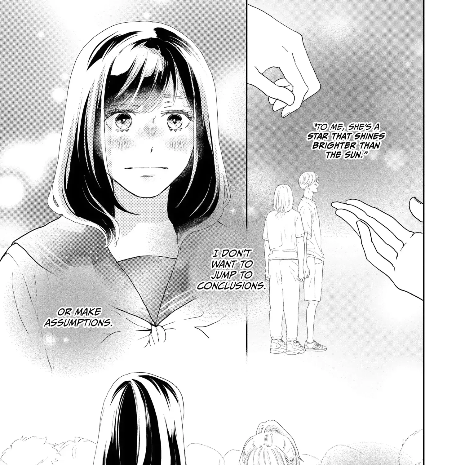 A Star Brighter than the Sun