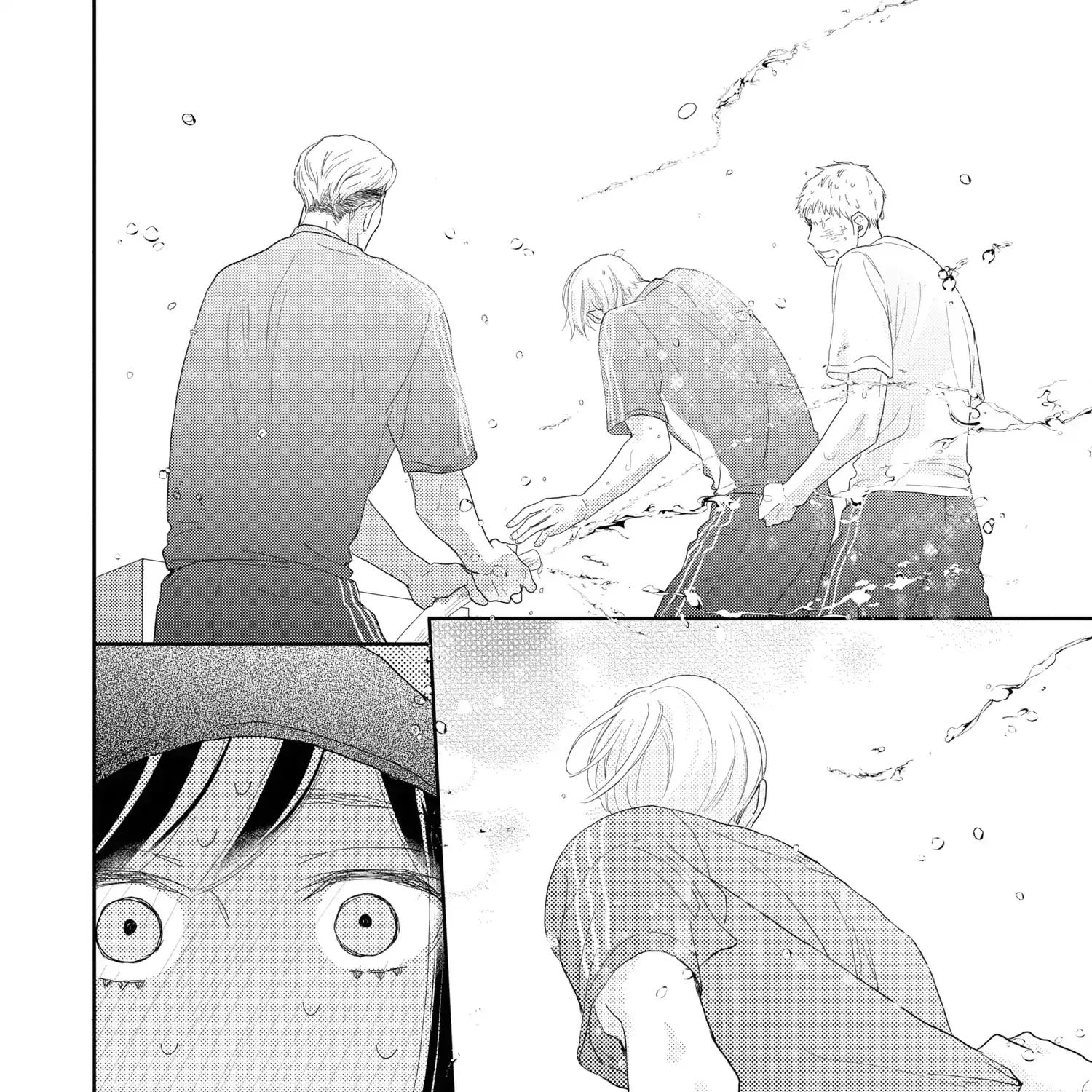 A Star Brighter than the Sun