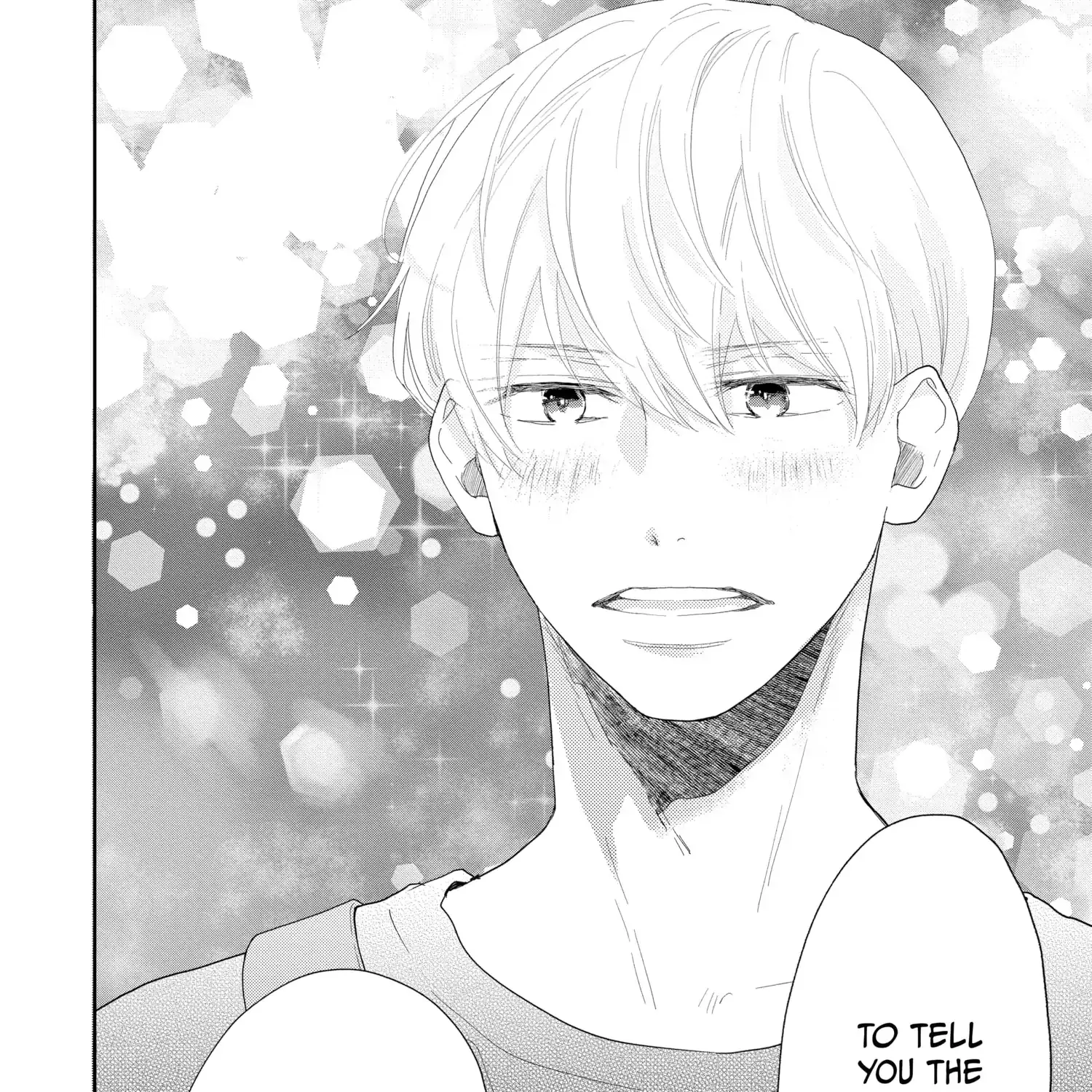 A Star Brighter than the Sun