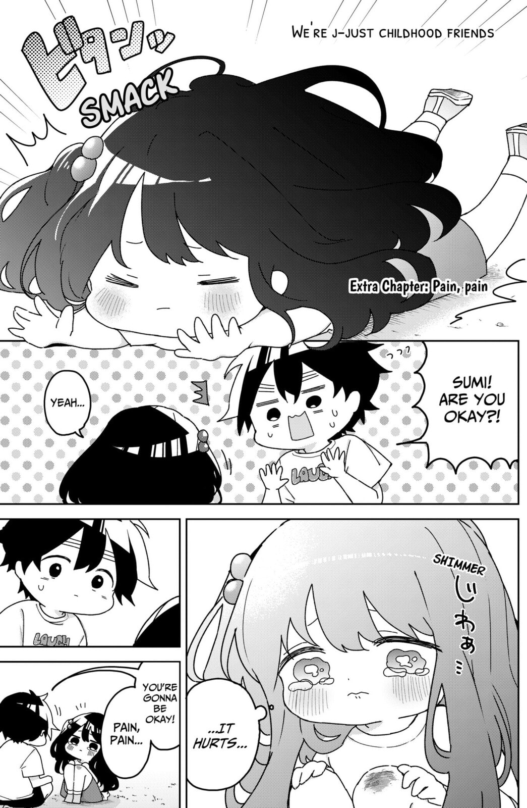 Osananajimi