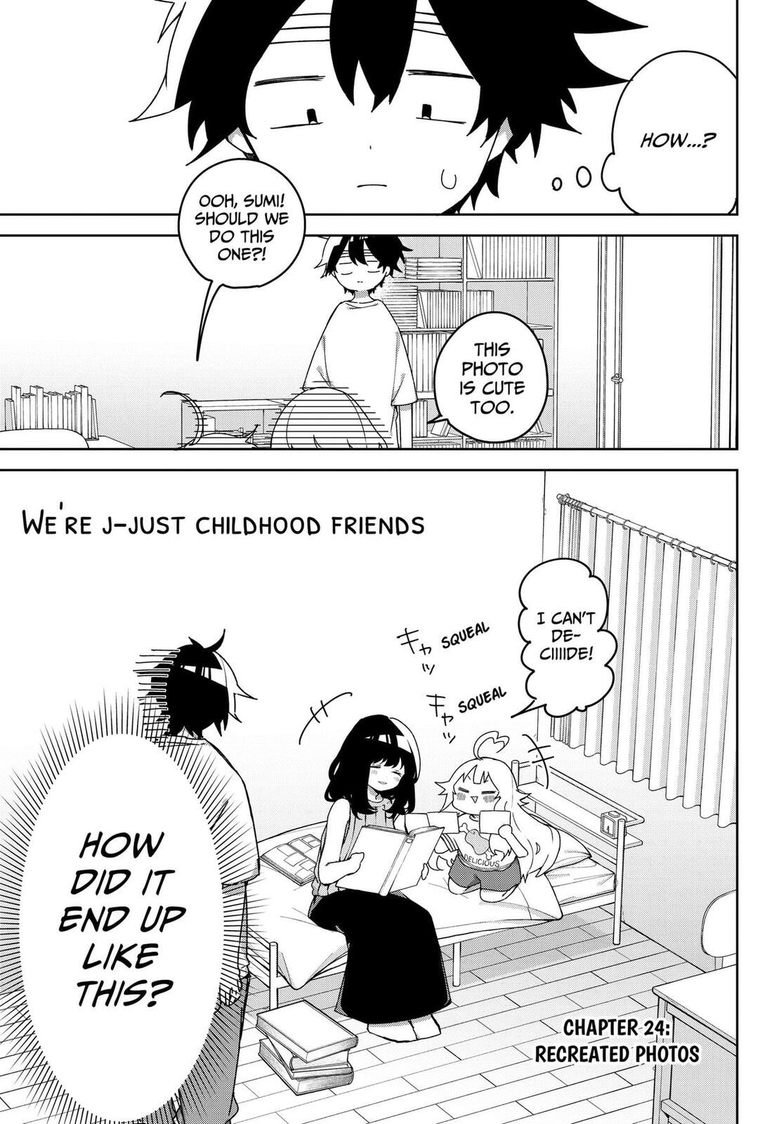 Osananajimi