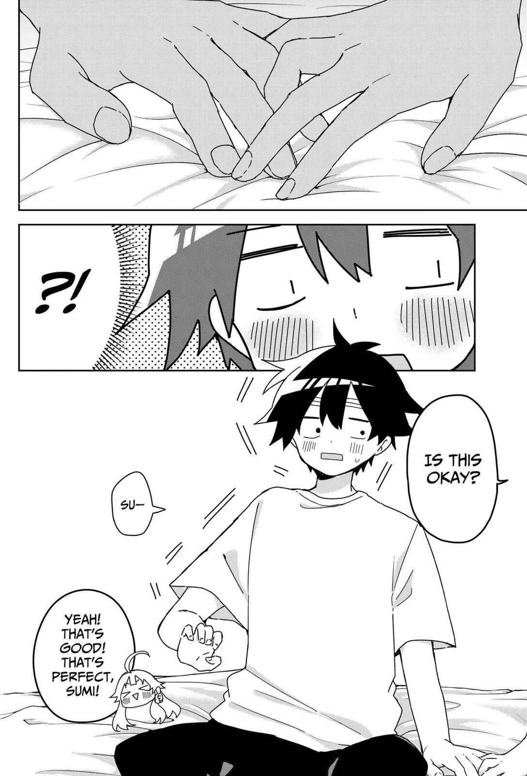 Osananajimi