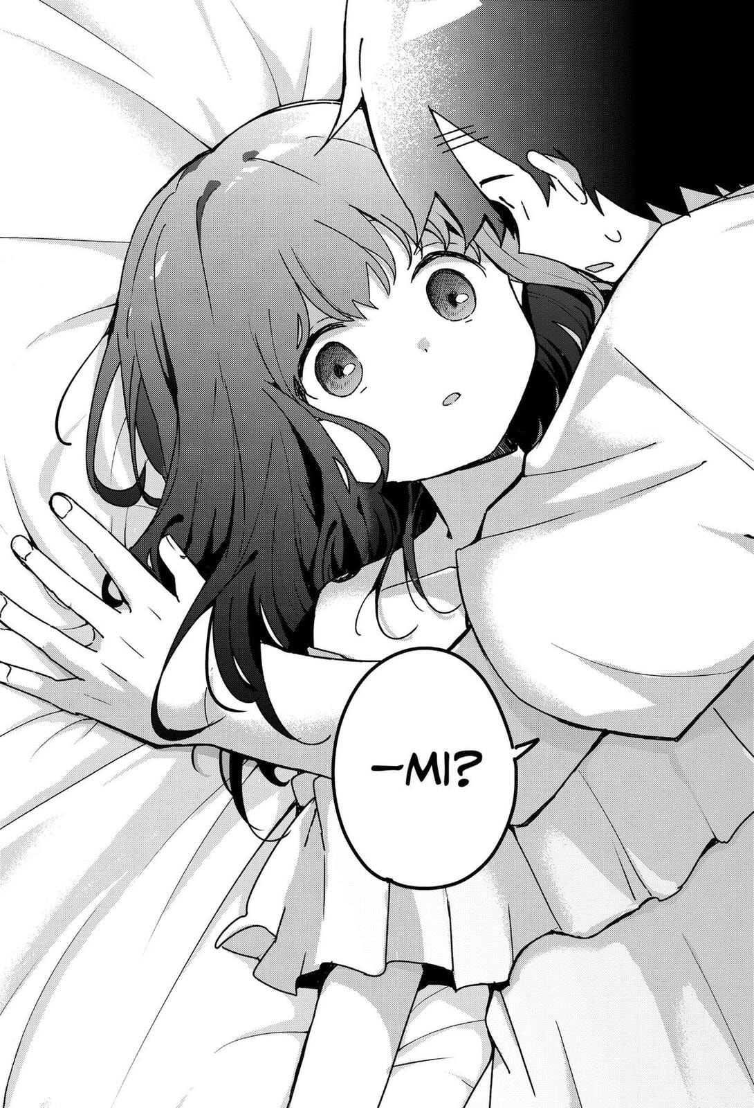 Osananajimi