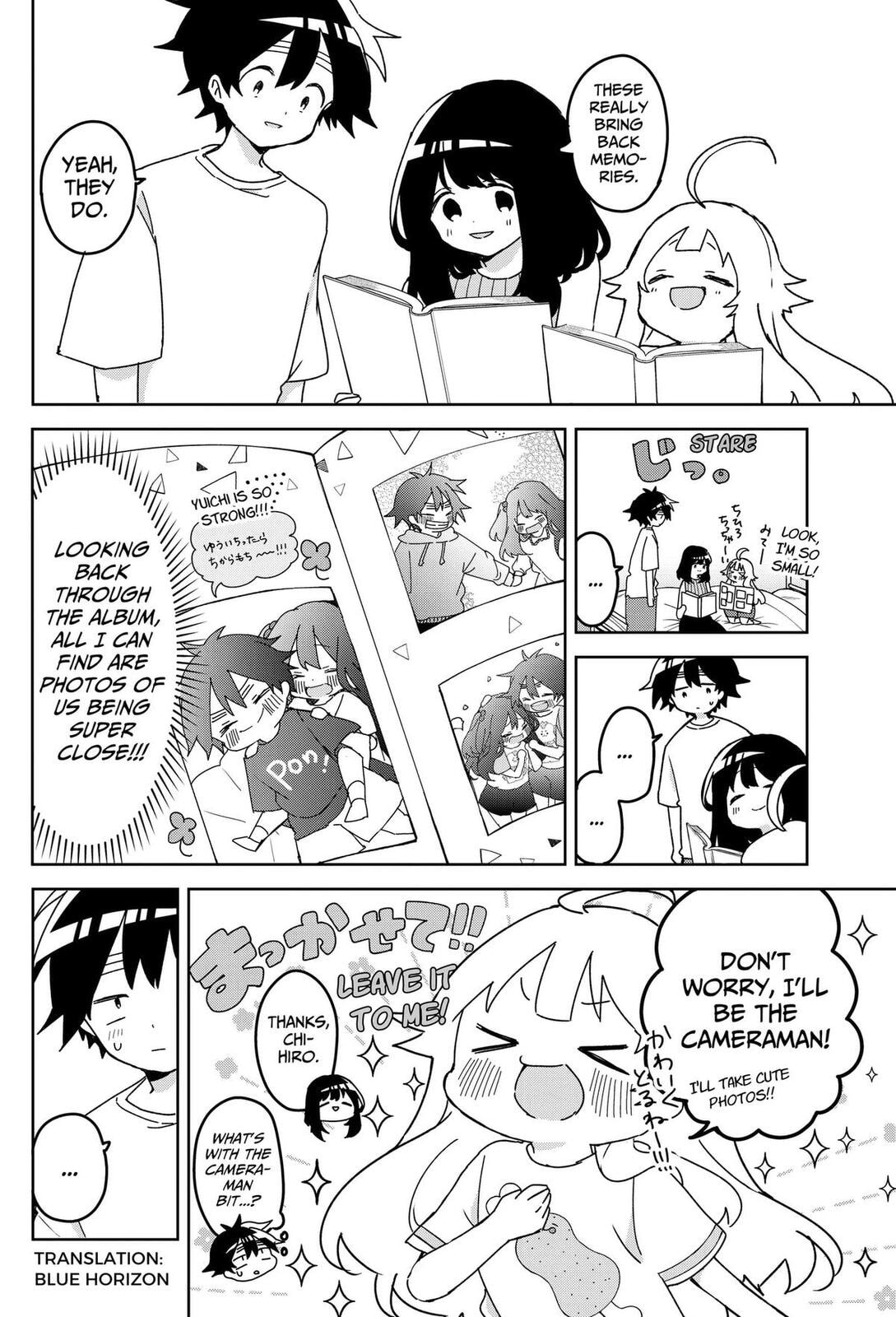 Osananajimi