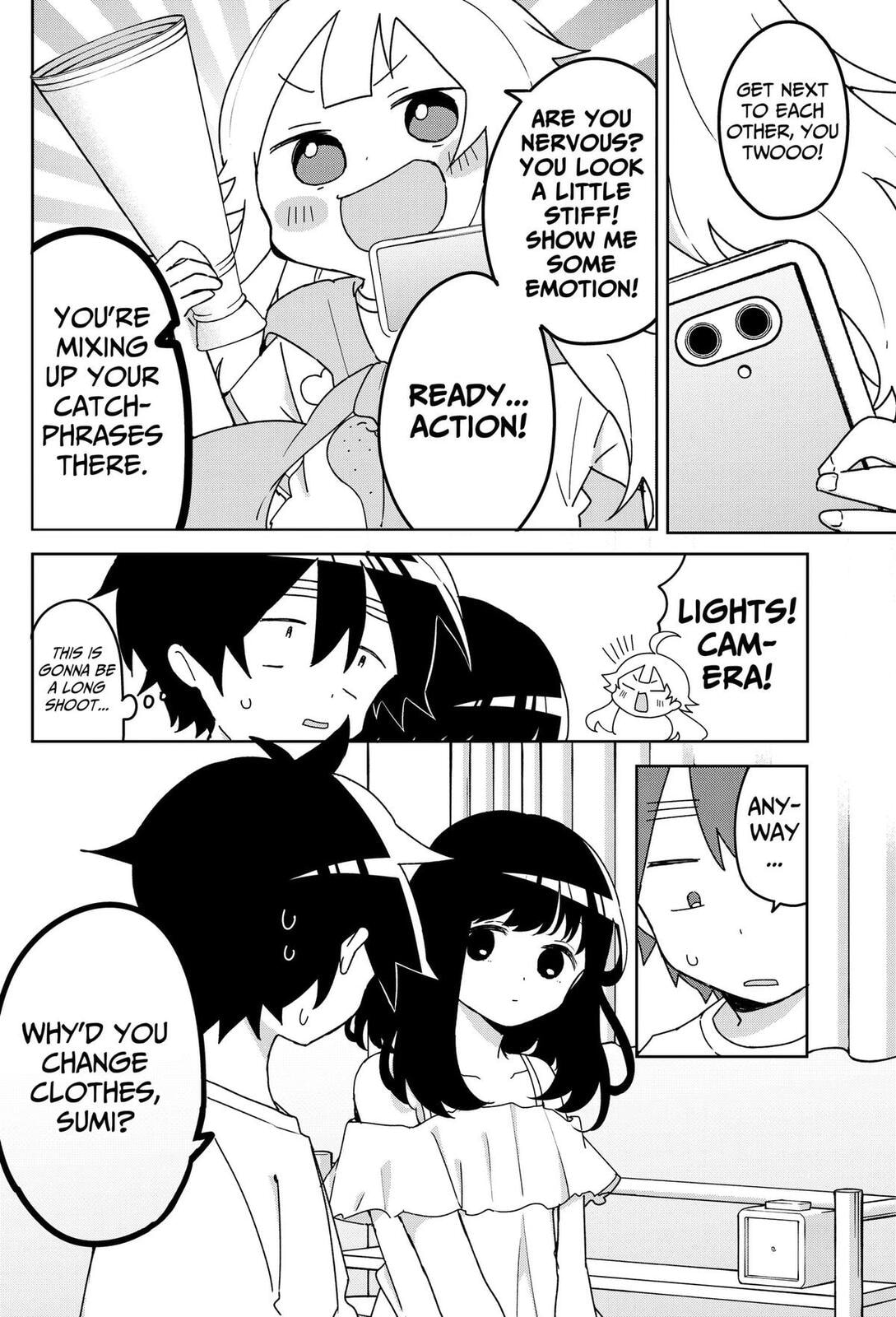 Osananajimi