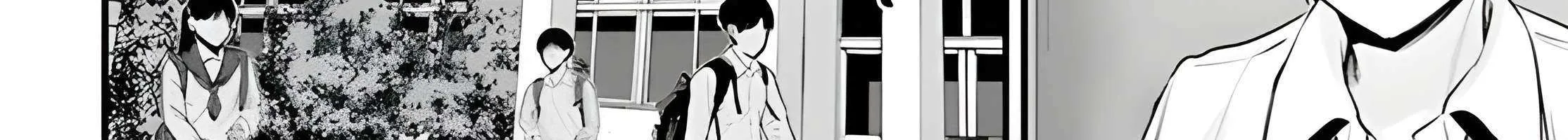 The Handsome Girl Who Stole My Girlfriend Seems to be After Me Now