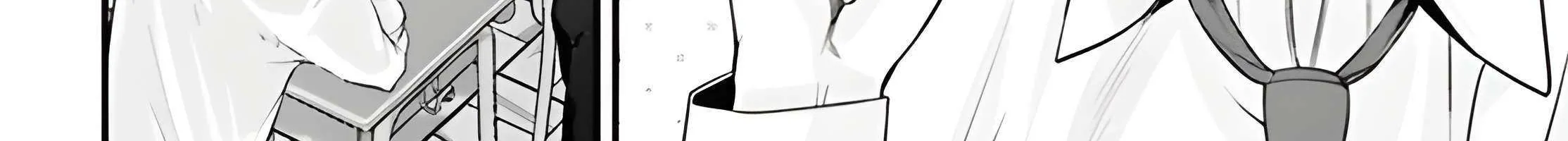 The Handsome Girl Who Stole My Girlfriend Seems to be After Me Now