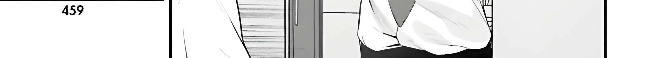 The Handsome Girl Who Stole My Girlfriend Seems to be After Me Now